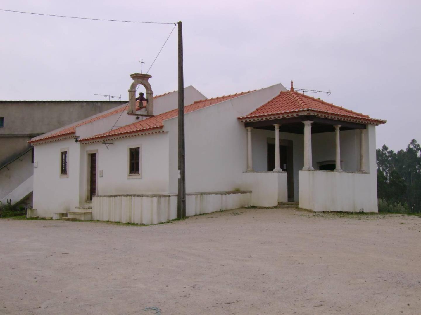 Casinha De Santo Amaro Guest House Ourém Exterior foto